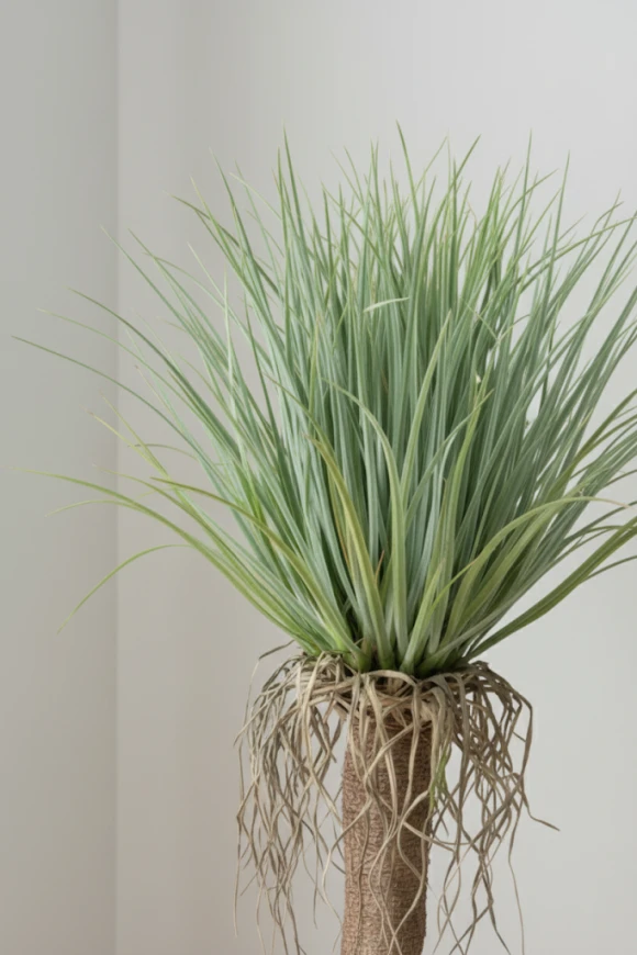 Artificial Cycas Palm in Pot - 95cm