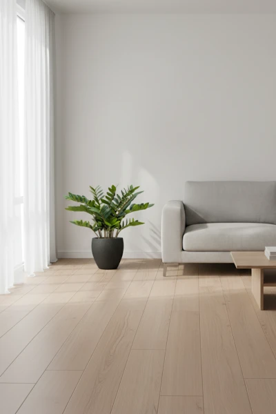 Artificial Zanzibar Gem in Pot - 75cm