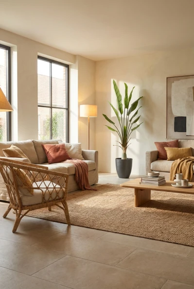 Artificial Traveller Palm in Charcoal Buxley Pot - 150cm