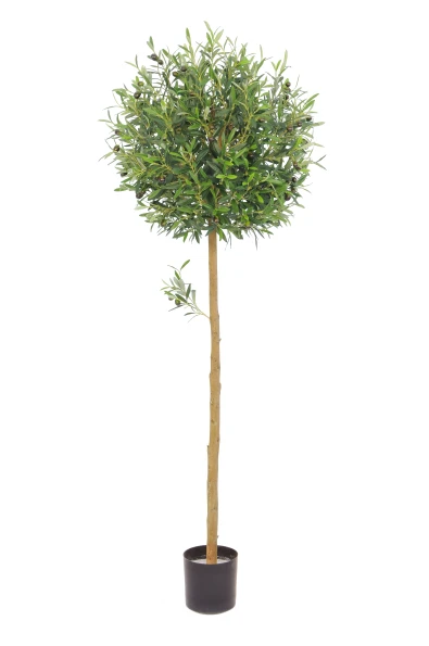 Artificial Olive Ball - 150cm