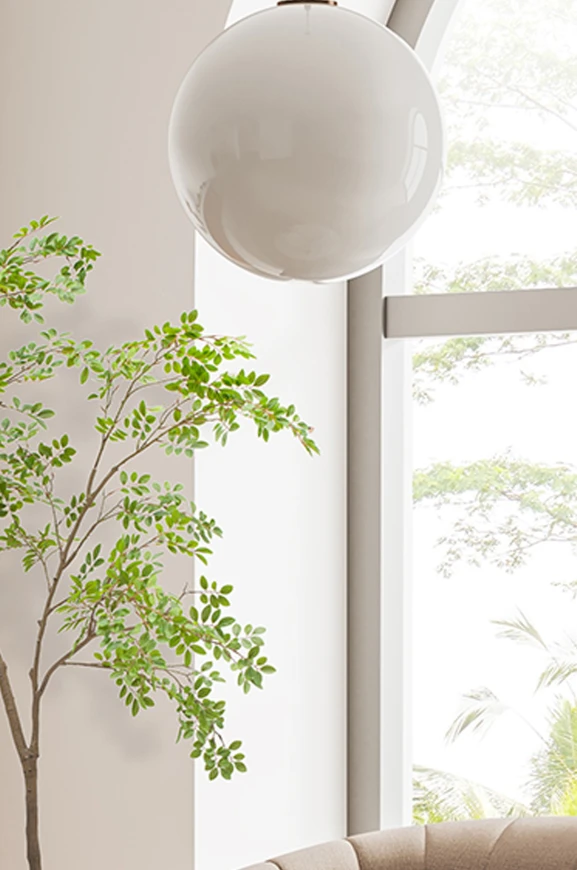 Artificial Elm Tree in Pot - 250cm