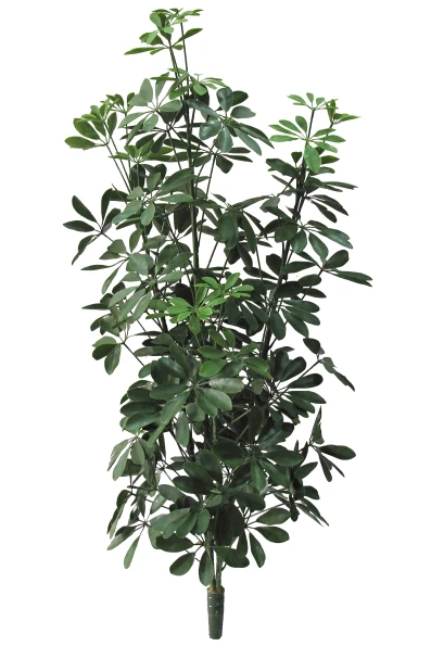Artificial Pittosporum Bush - 107cm
