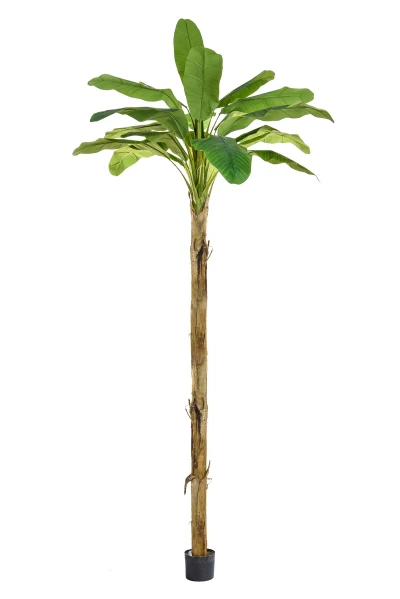 Artificial Banana Tree - 350cm