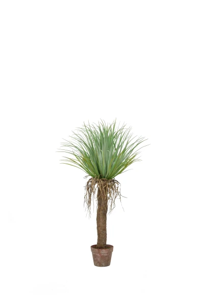Artificial Cycas Palm - 95cm