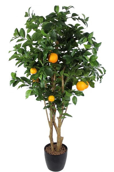 Artificial Orange Tree - 150cm