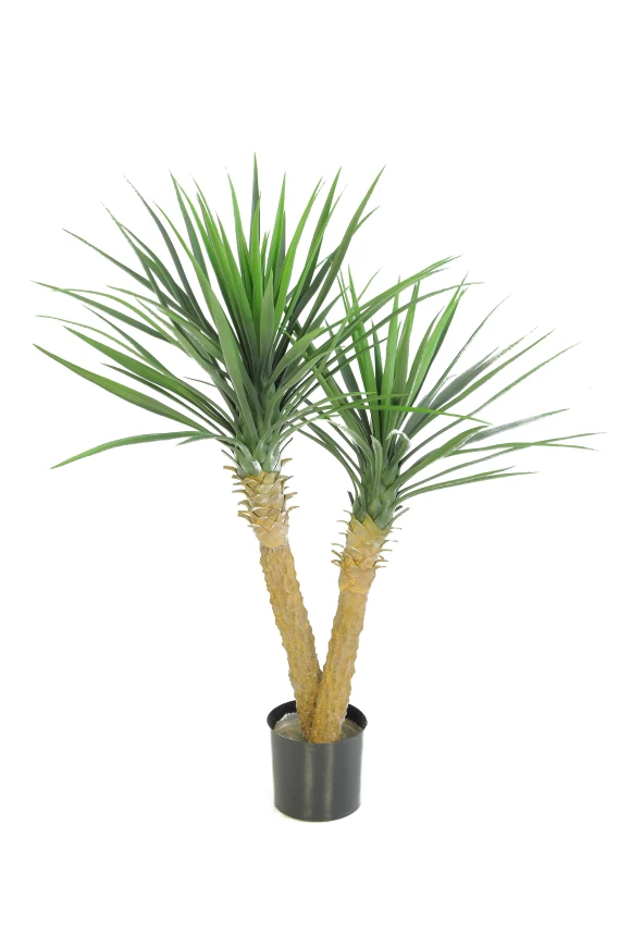 Image of Artificial Yucca - 100cm