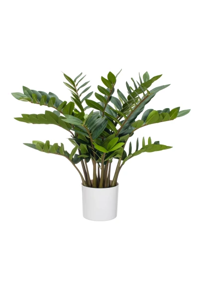 Artificial Zanzibar Gem - 75cm