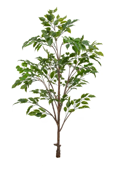 Outdoor Artificial Ficus Tree - 120cm