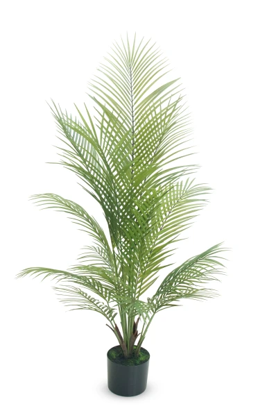 Artificial Areca Palm - 120cm
