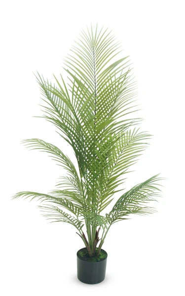 Artificial Areca Palm - 120cm