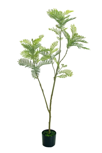 Artificial Jacaranda Tree - 180cm