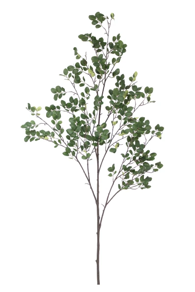 Artificial Green Pistacia Tree - 130cm