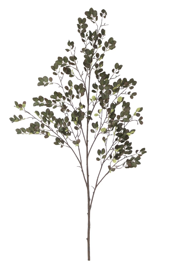 Image of Artificial Autumn Pistacia Tree - 130cm