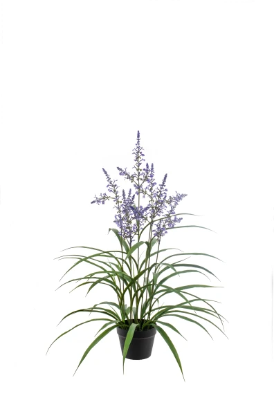 Artificial Lavendar Grass - 95cm