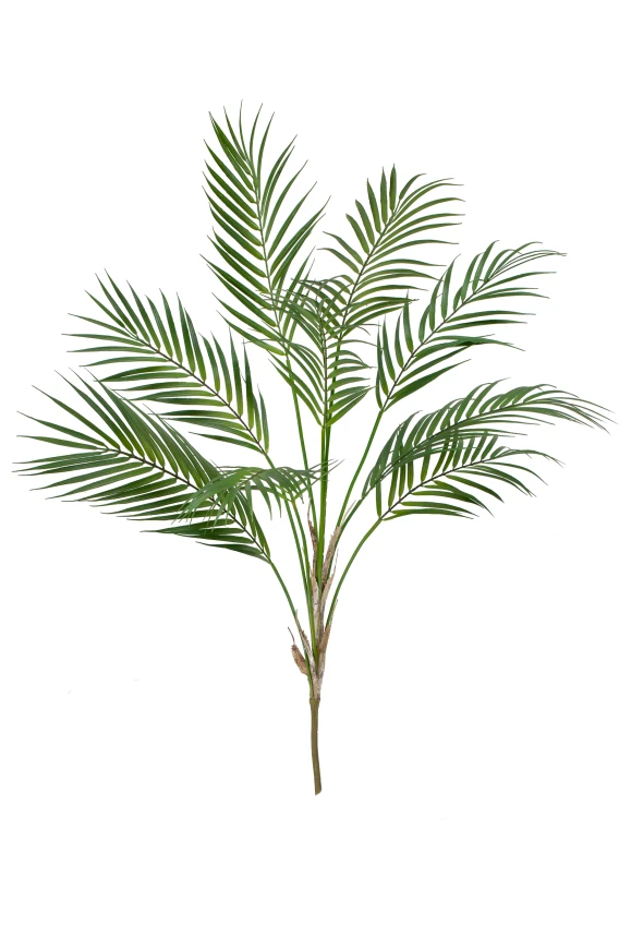 Image of Artificial Areca Palm - 89cm