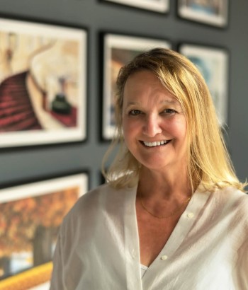 جولي فرانكس